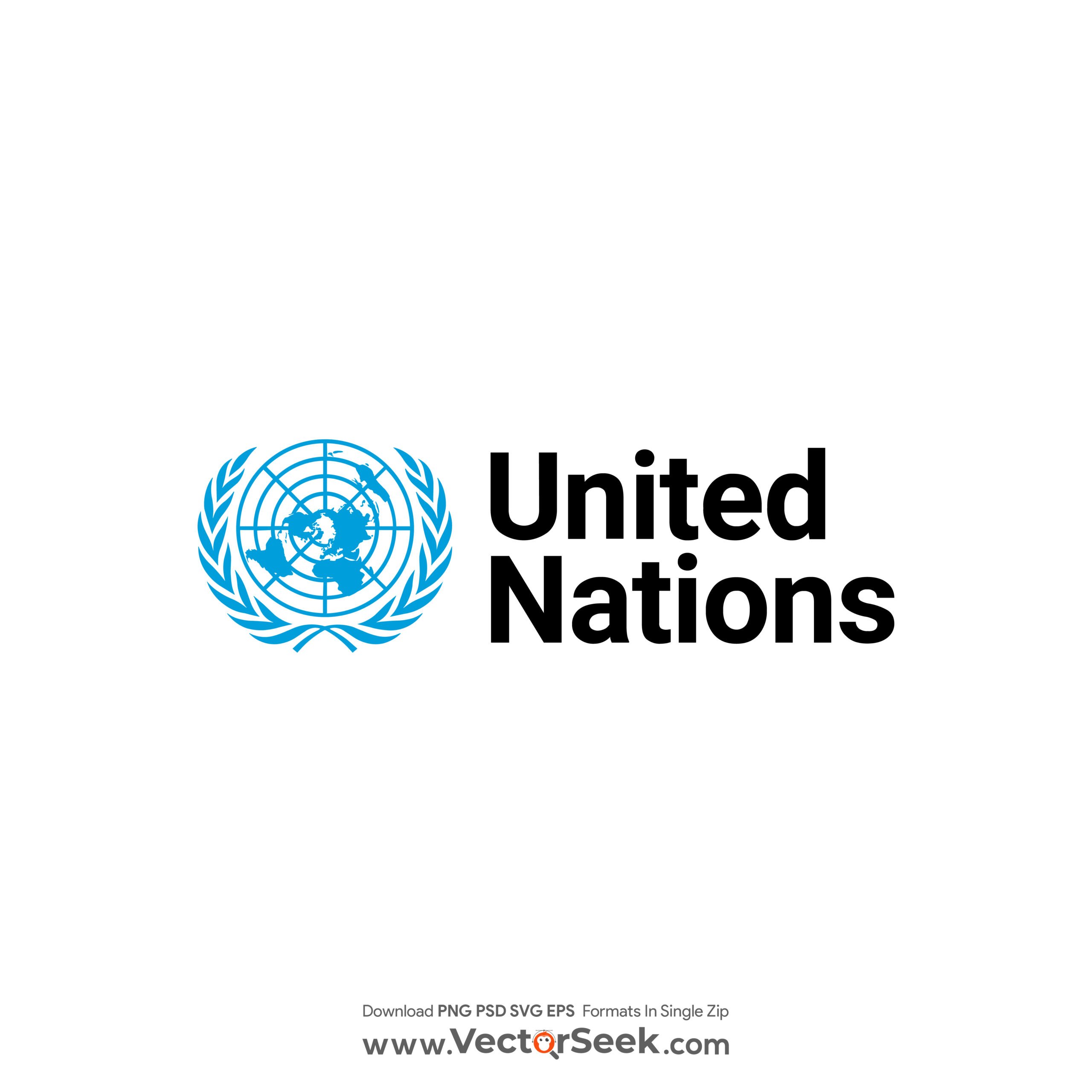 United Nations Logo Vector scaled 1
