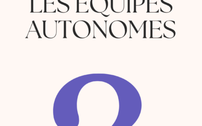 Les équipes autonomes