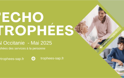 Trophées SAP Occitanie 2025