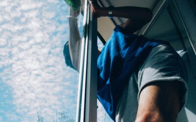 Comment nettoyer ses vitres