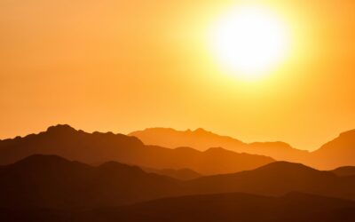 Ménage et canicule : pour un intérieur plus agréable à vivre