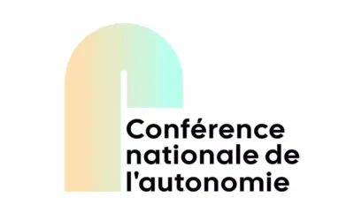 Conférence nationale de l’autonomie
