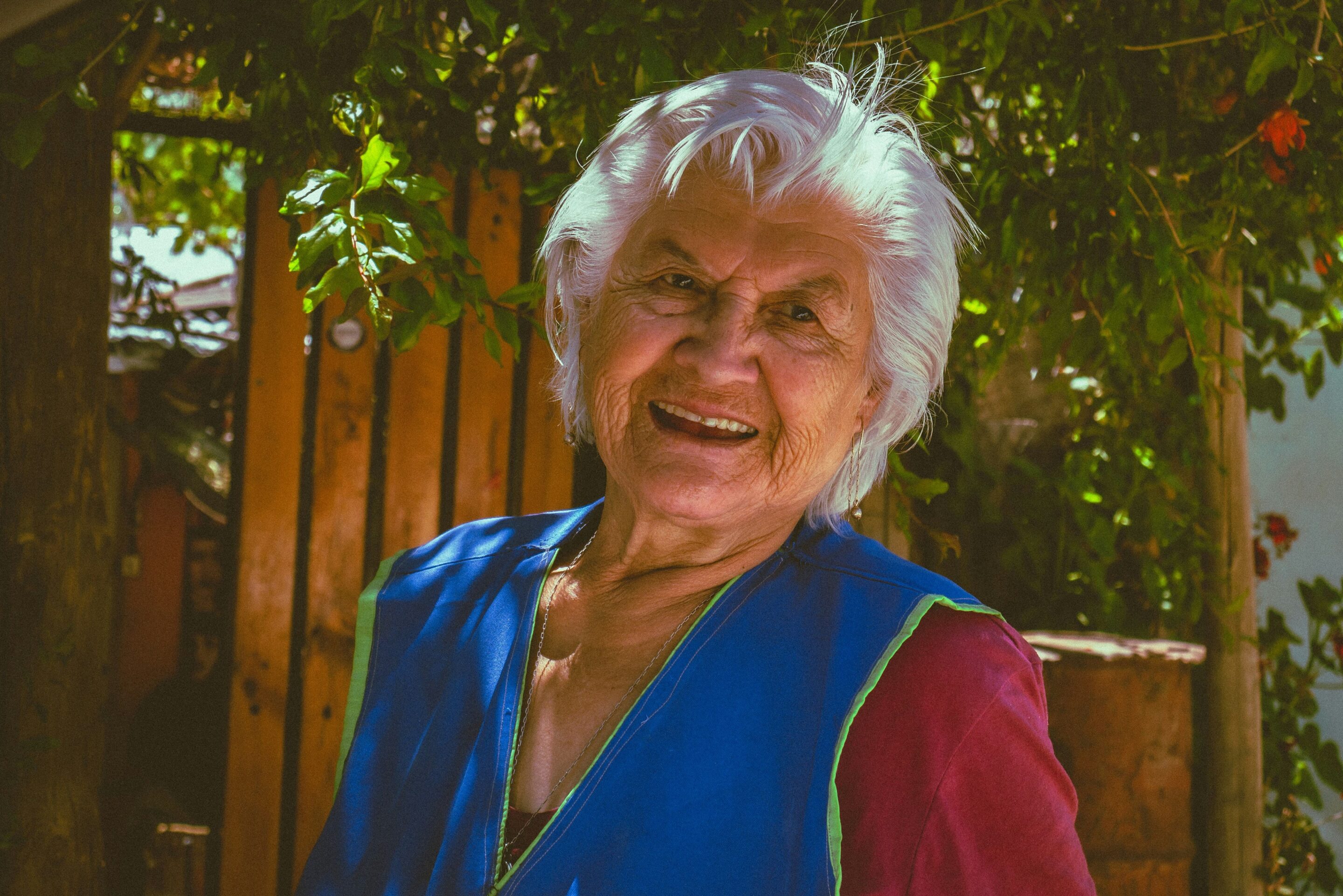 sourire 