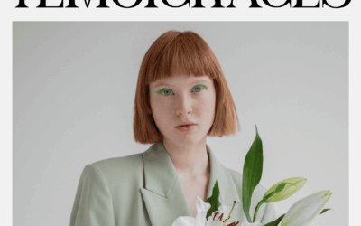 Auxiliaire de vie :  Témoignage de Sheila