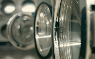 Attrape Poil machine à laver fait maison