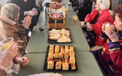 Journée des aides à domicile à Perpignan