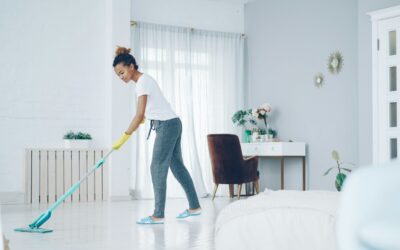 Femme de ménage à Perpignan